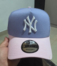 NY G-010 pink