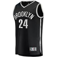 Playera Brooklyn 24