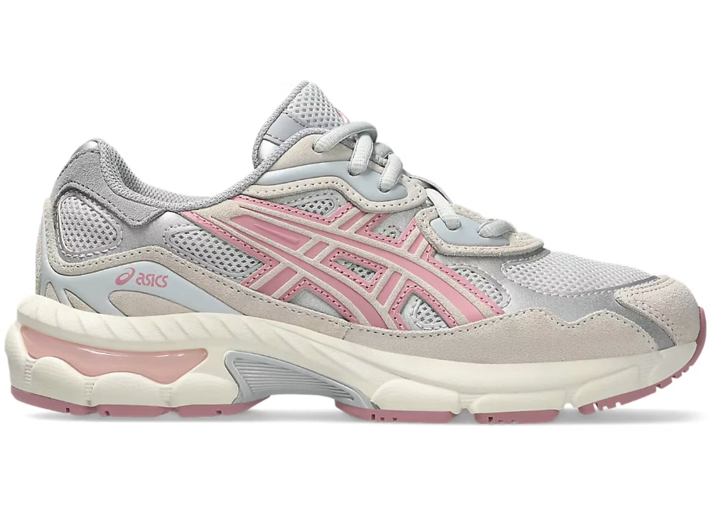 ASICS Gel-NYC Glacier Grey