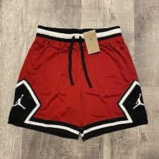 Jordan S rojo