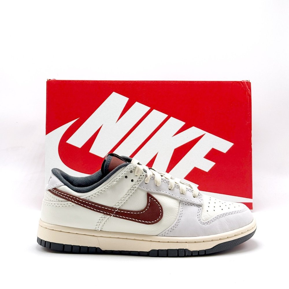 Nike Dunk low Dark Poney