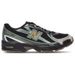 NB 740 Black Beige