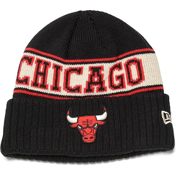 Gorro Chicago