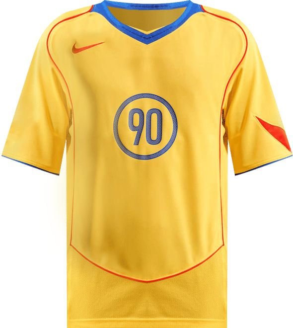 Nike total 90 Dri-fit