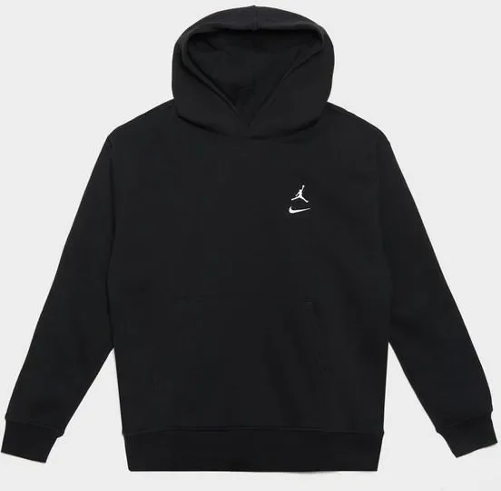 Nike Hoodie Black