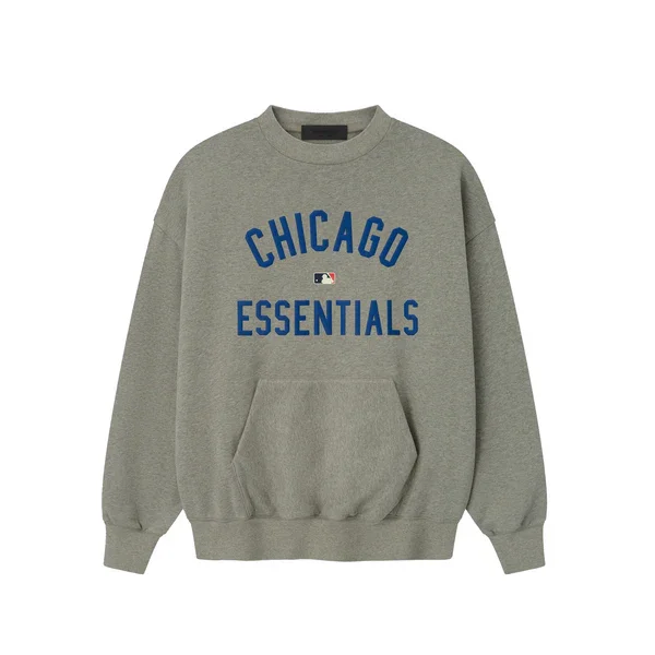 ESSENTIALS x MLB Chicago -H