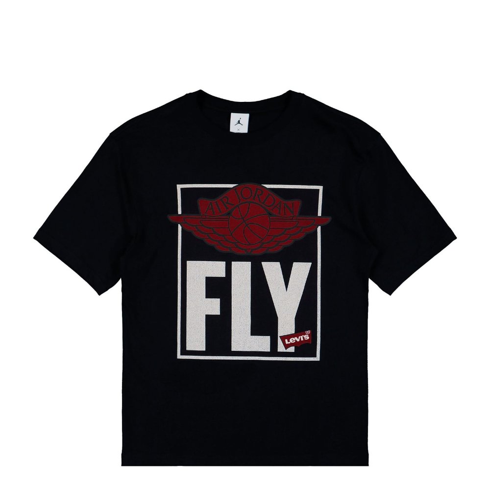 Jordan Fly