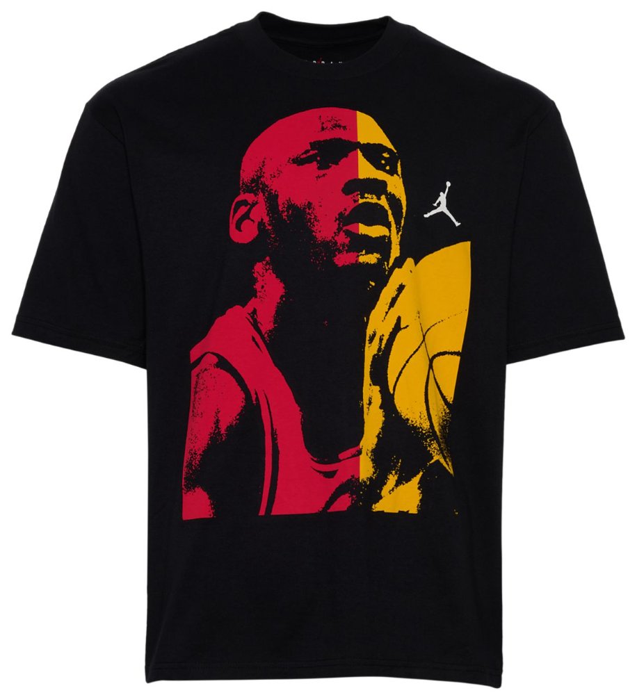 Jordan MJ Statement 1985