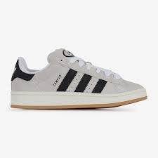 Adidas Campus 00s J Grey Black