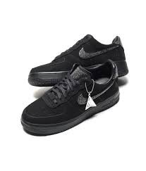 FORCE 1 JA LUXE