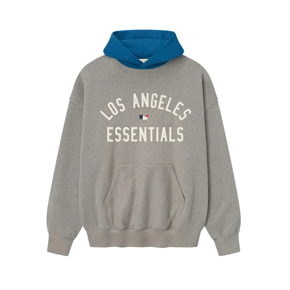 ESSENTIALS x MLB LA -H