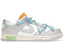 Nike Dunk Low Off-White