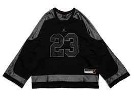 Jordan Hockey Jersey