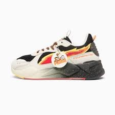 Puma x Cheetos