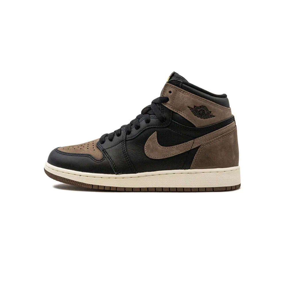 Air Jordan retro 1 Palomino