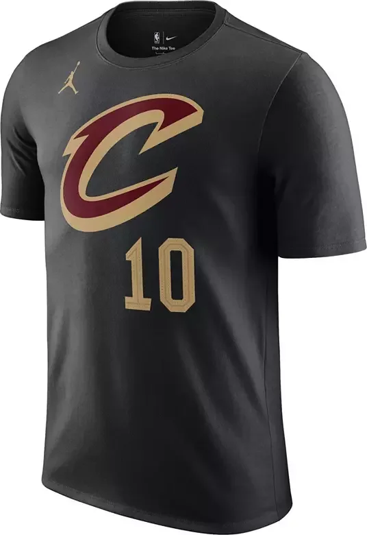NBA Cleveland 10
