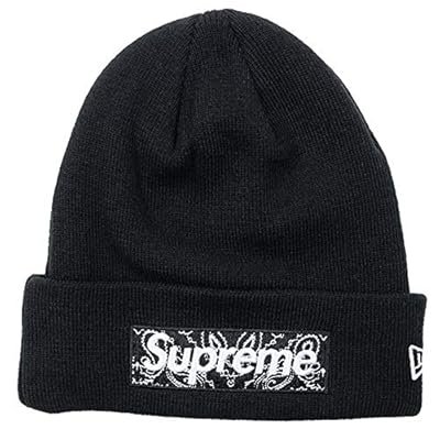 Gorro Supreme -002