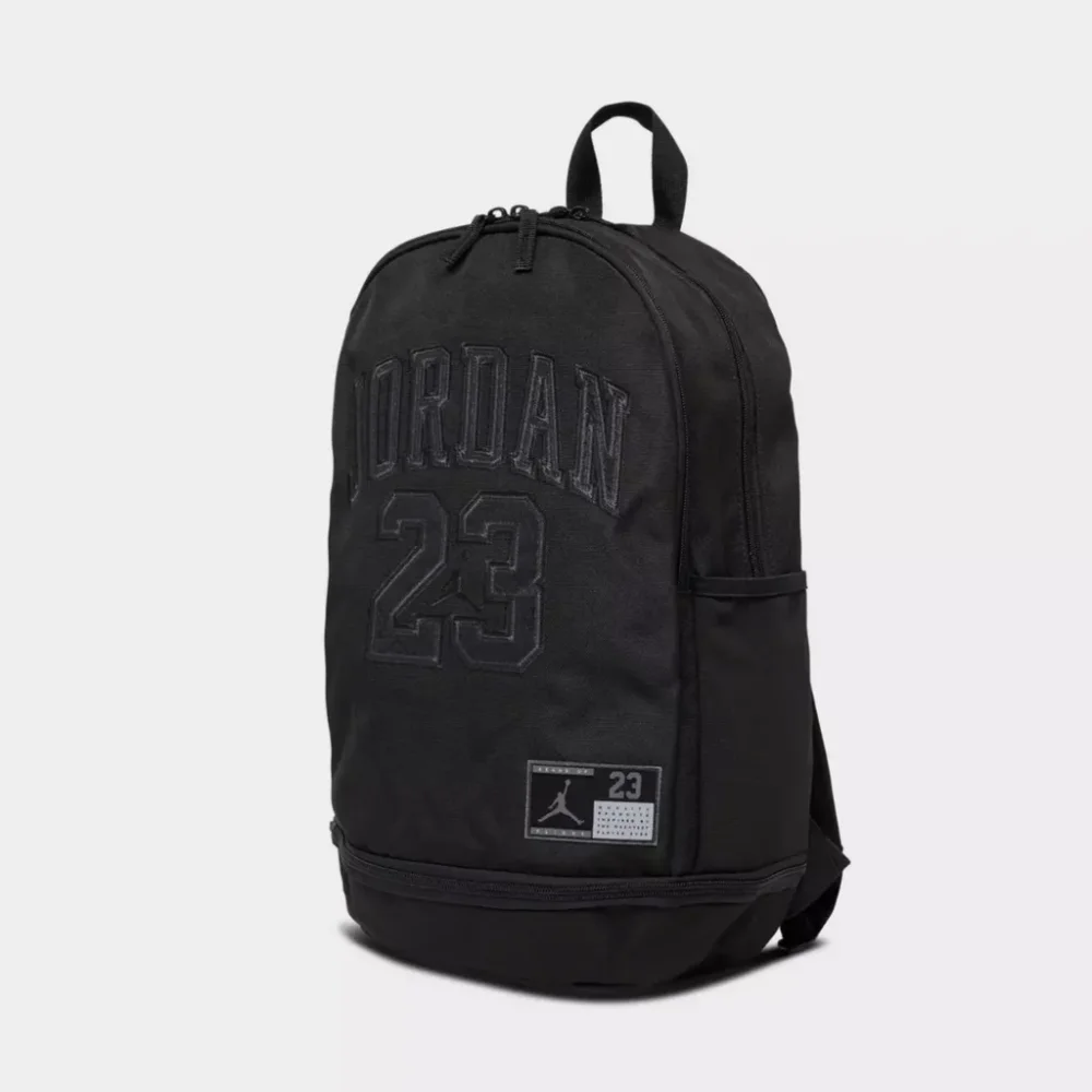 Mochila Jordan 23 black