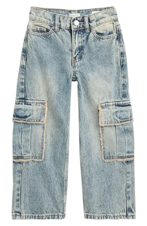 Pacsun Jeans Kids