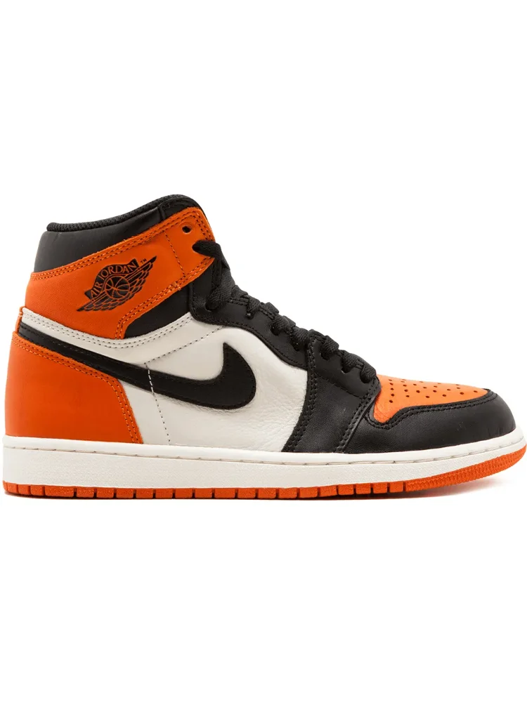 Air Jordan 1 retro High OG Starfish