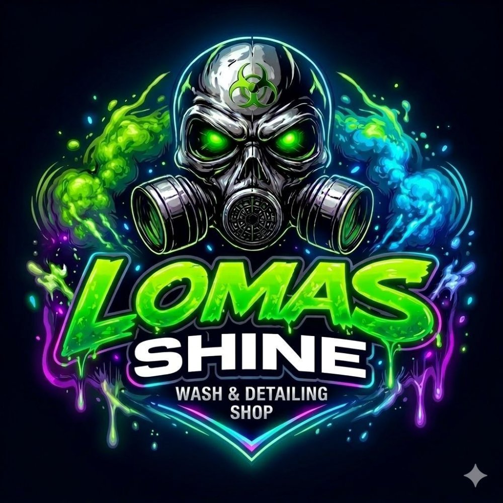 Lomas Shine Detailing Shop