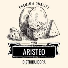 Aristeo distribuidora