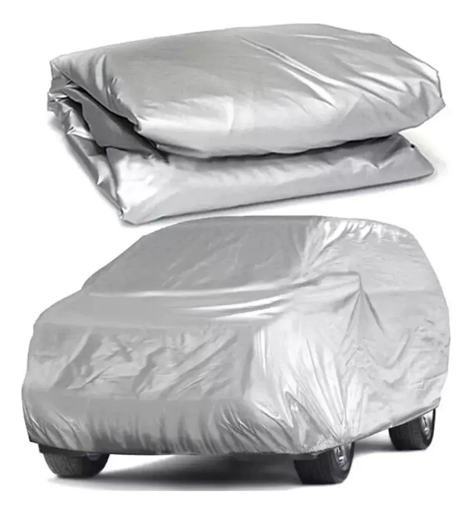 Carpa Funda Cubre Auto Para Sol Y Agua Premium Impermeable