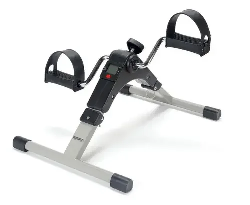 Pedalera Rehabilitacion Piernas Mini Bicicleta Fija Portatil 2m Sports