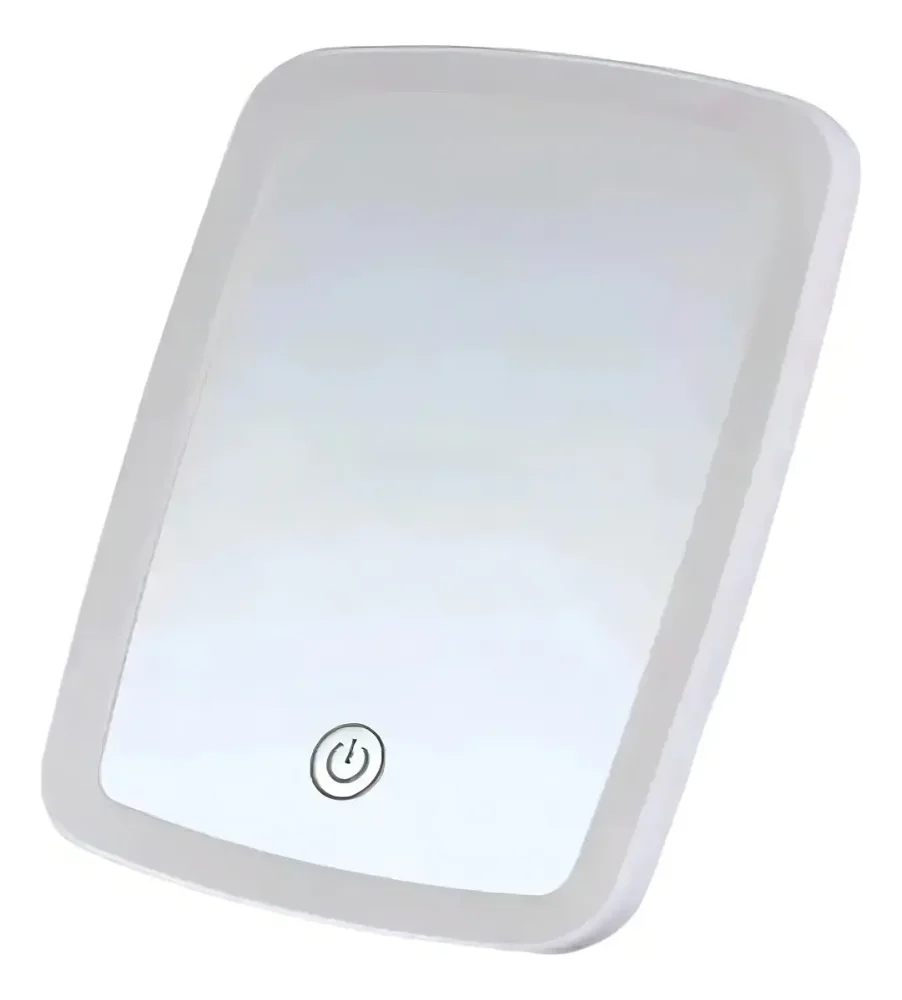 Espejo Mini Led