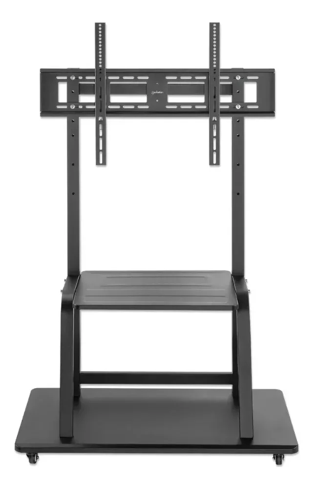 Soporte Tv 32 A 70 Pedestal Soporte Stand Movil Express