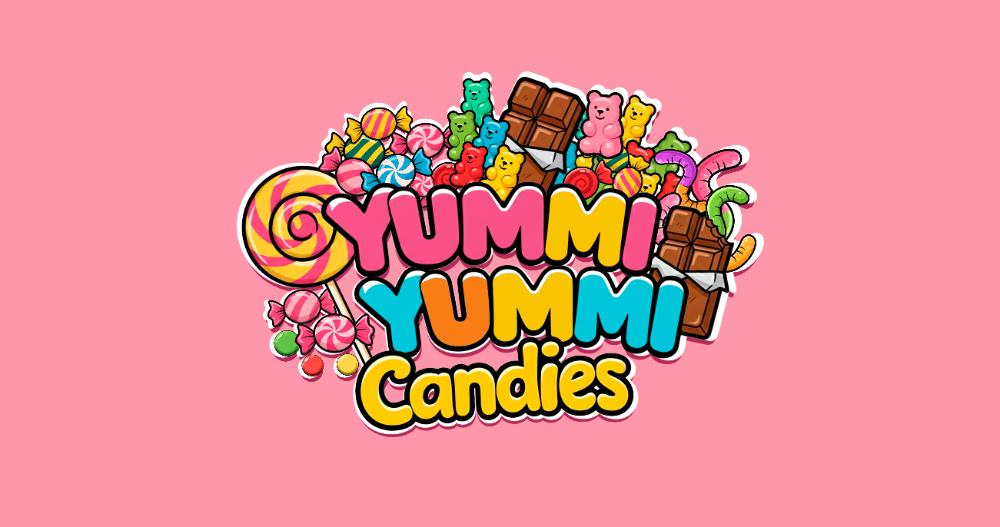 Yummi Yummi candies