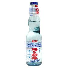 ramunen original