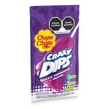 Crazy dip Mora
