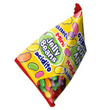 Mini Jelly Bean
