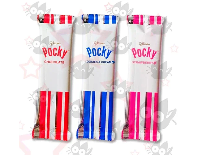 Pocky's