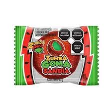 Zumba Goma Sandía