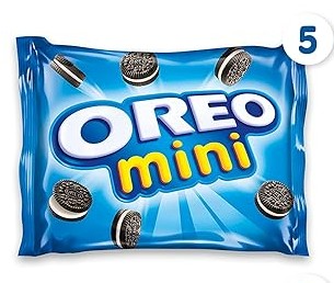 oreos mini