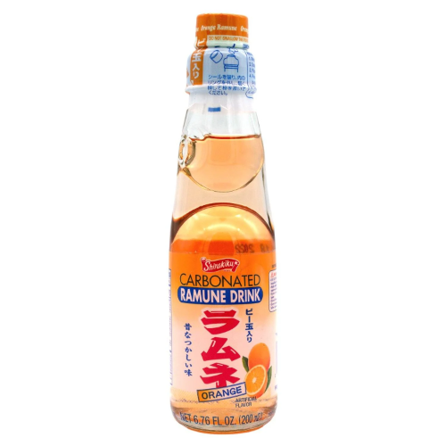 ramunen naranja