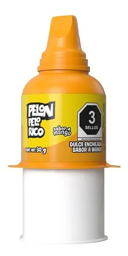 pelon mini mango