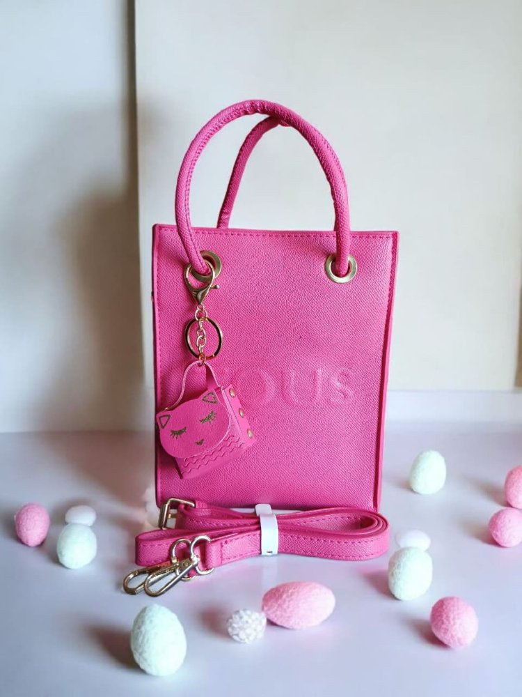 tous  fiusha bolsa y cross
