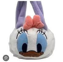 Peluchita Donald y Deysi