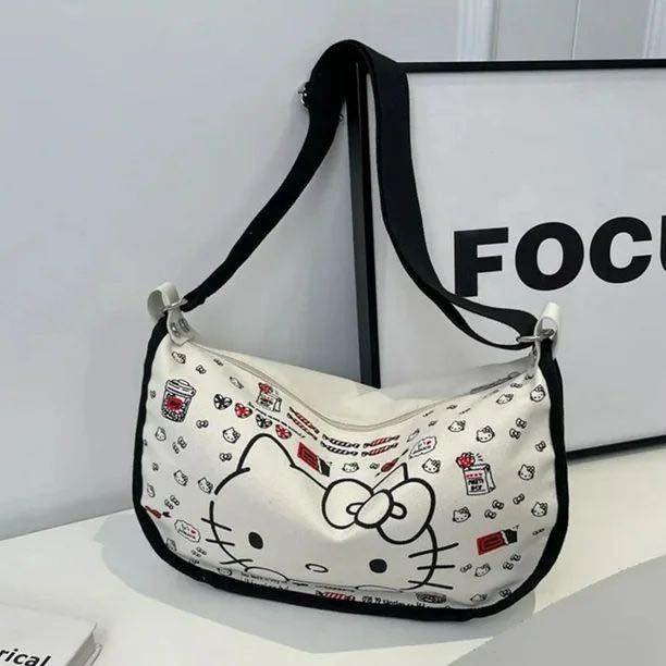Bolsa de manta kity original