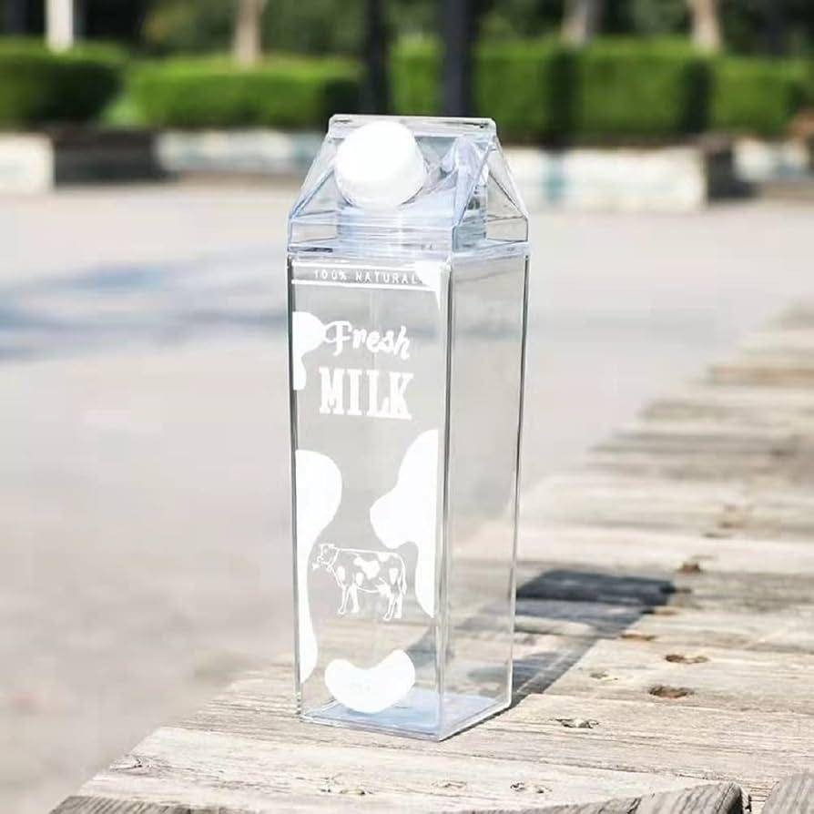 lechero de 500 ml