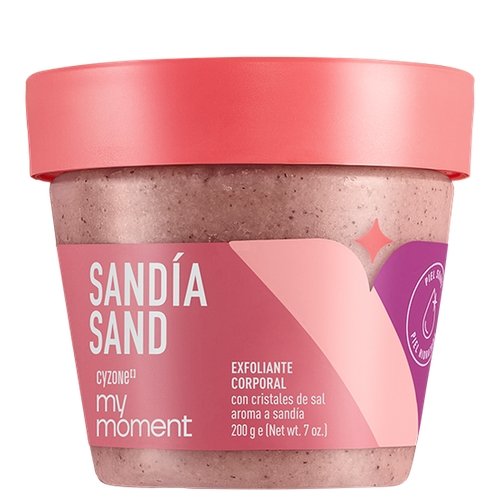Exfoliante Sandía Sand
