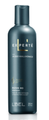 EXPERTÉ RIZOS HD SHAMPOO
