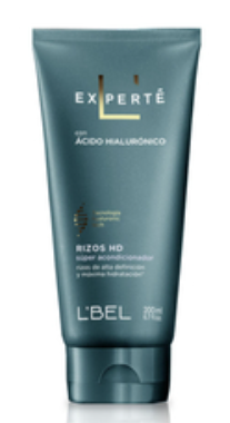 EXPERTÉ RIZOS HD ACONDICIONADOR