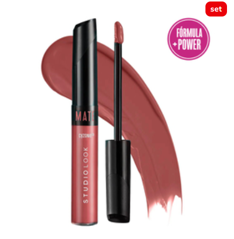 STUDIO LOOK LABIAL LÍQUIDO.