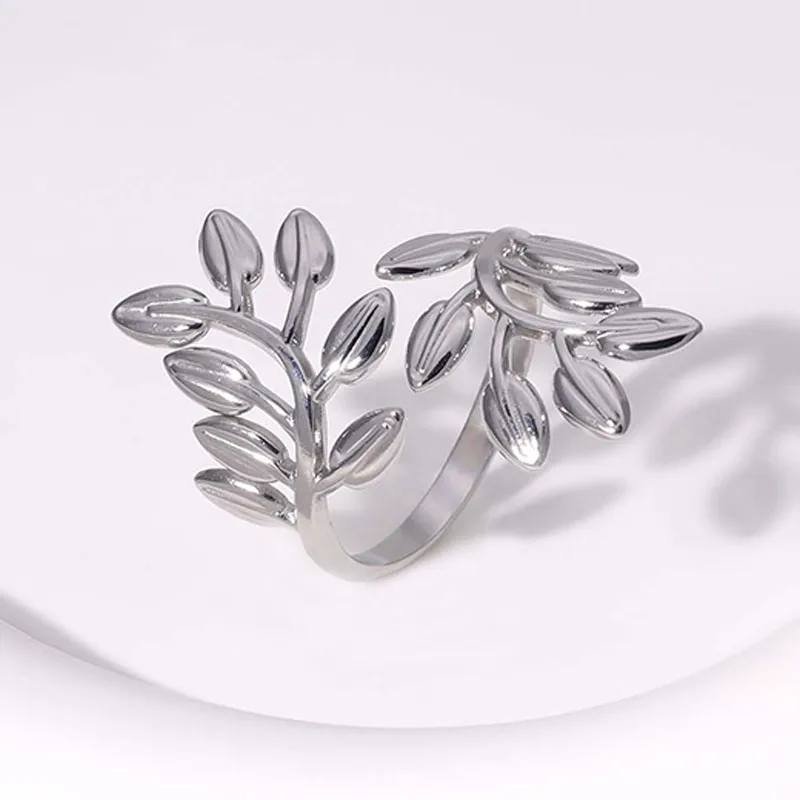NH37333061|Plata|Anillo Ajustable plata esterlina