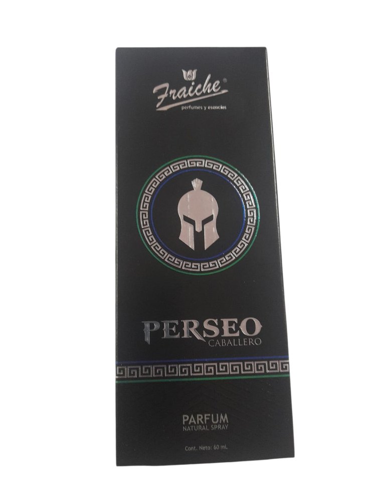 PERFUME FRAICHE HOMBRE
