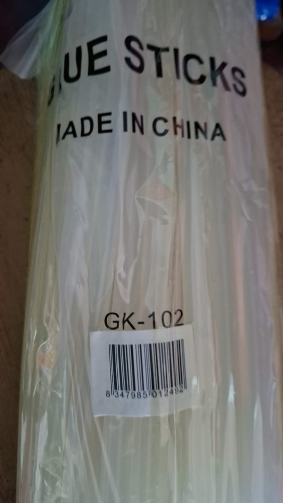 Silicon en barra gruesa china